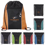 GoodValue Midpoint Drawstring Backpack