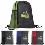 GoodValue Non-Woven Vertical Drawstring