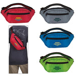 GoodValue Oval Fanny Pack