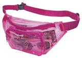 GoodValue Translucent Color Fanny Pack