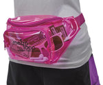 GoodValue Translucent Color Fanny Pack