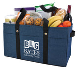 GoodValue Two-Tone Utility Tote