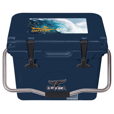 ORCA® 20 Quart Cooler