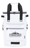 Koozie® Olympus 36-Can Cooler Backpack