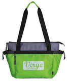 Koozie® Camp Cooler Tote