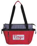 Koozie® Camp Cooler Tote