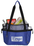 Koozie® Camp Cooler Tote