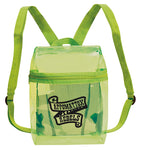 GoodValue Translucent Color Daypack