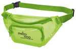 GoodValue Translucent Color Fanny Pack