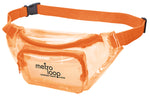 GoodValue Translucent Color Fanny Pack