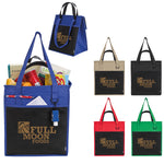 Koozie® Insulated Supermarket Tote