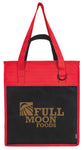 Koozie® Insulated Supermarket Tote