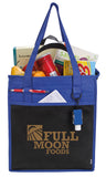 Koozie® Insulated Supermarket Tote