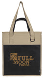 Koozie® Insulated Supermarket Tote