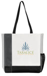 ATCHISON Tri-Tone Tote