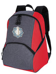 ATCHISON Two-Tone On the Move Backpack