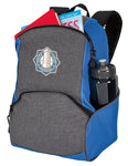 ATCHISON Two-Tone On the Move Backpack