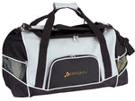 GoodValue Tri-Pocket Sport Duffel