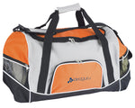 GoodValue Tri-Pocket Sport Duffel