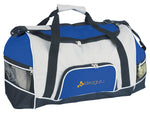 GoodValue Tri-Pocket Sport Duffel