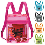 GoodValue Translucent Color Daypack