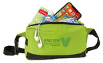 GoodValue Reflective Splash Fanny Pack