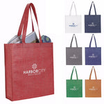 GoodValue Non-Woven Shimmer Tote