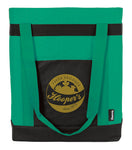 Koozie®  Triple-Carry Insulated Tote-Pack Cooler