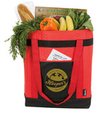 Koozie®  Triple-Carry Insulated Tote-Pack Cooler