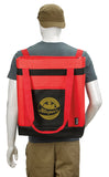 Koozie®  Triple-Carry Insulated Tote-Pack Cooler