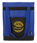 Koozie®  Triple-Carry Insulated Tote-Pack Cooler