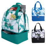 Koozie® Tie-Dye Recreation Cooler