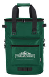 Koozie® Olympus 36-Can Cooler Backpack