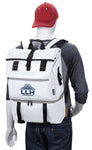 Koozie® Olympus Computer Backpack with Cooler Compartment