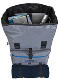 Koozie® Olympus Computer Backpack with Cooler Compartment