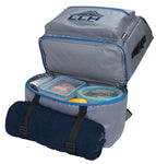 Koozie® Olympus Computer Backpack with Cooler Compartment