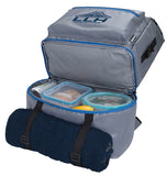 Koozie® Olympus Computer Backpack with Cooler Compartment