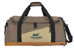 KAPSTON® Willow Recycled Duffel-Pack