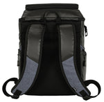 Koozie® Empire Recycled PVB Cooler Backpack