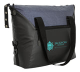 Koozie® Empire Recycled PVB Cooler Tote