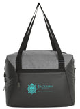 Koozie® Empire Recycled PVB Cooler Tote