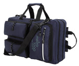 ATCHISON Ripstop Recycled Briefcase Backpack