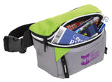 ATCHISON Ripstop Recycled Fanny Pack