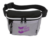 ATCHISON Ripstop Recycled Fanny Pack