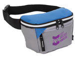 ATCHISON Ripstop Recycled Fanny Pack