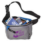 ATCHISON Ripstop Recycled Fanny Pack