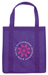 GoodValue Grocery Tote