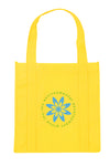 GoodValue Grocery Tote