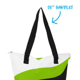 Wave Tote