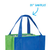 Grande Insulated Tote